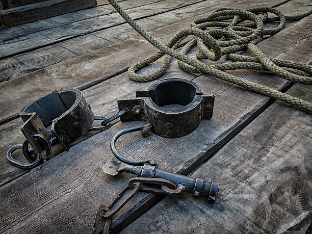 El drama de Esteban: la tragedia de los navíos perdidos