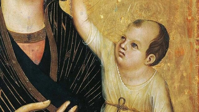 La Niñez en el Marco Comunitario de la Familia de la Edad Media