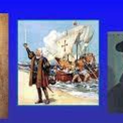 Timeline: CORRELACIONANDO LOS HUMANISMOS