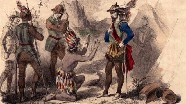 PRÓBLEMATICA HUMANISMO EXÓTICO