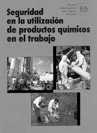 Salud en el uso de productos químicos