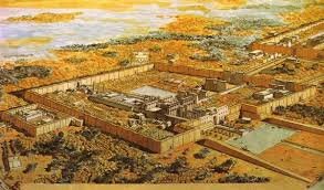 Nastanek novih civilizacij