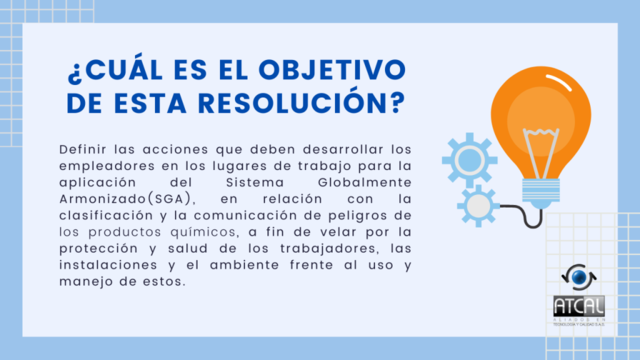 RESOLUCION 0773 DE 2021