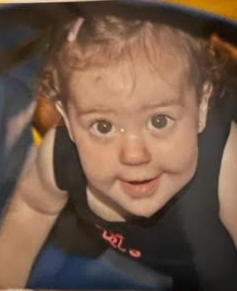 Les meves primeres paraules 👄