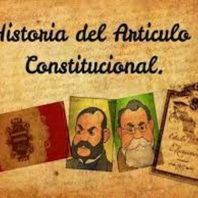 Timeline: REFORMAS AL ARTÍCULO 3º. CONSTITUCIONAL.