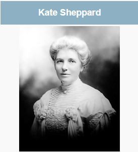 HUMANISMO DEMOCRÁTICO - VOTO FEMENINO