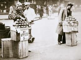 The Great Depression