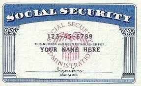 1935 Social Security act