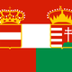 Ensign of austro hungarian civil fleet (1869 1918).svg