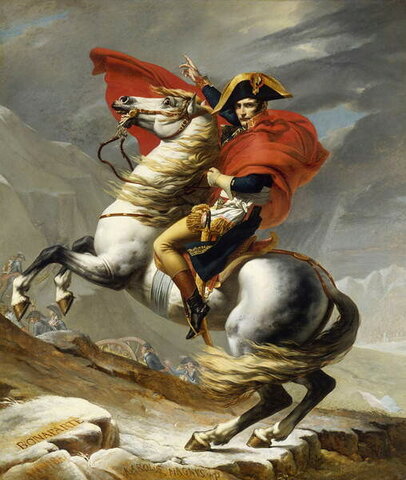 napoleon bonaparte