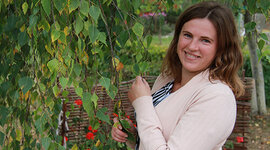 Timeline: Біографія Ковальчук Альони