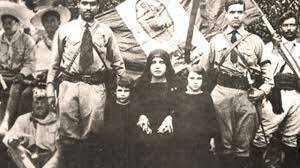 Negociación de la reforma