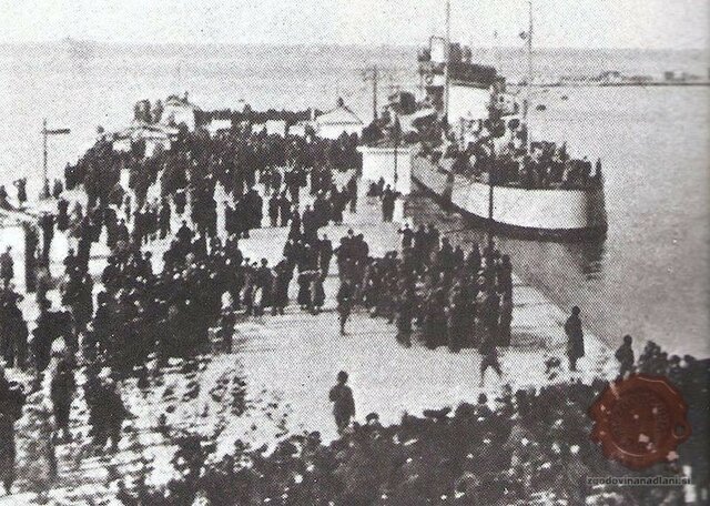 nastanek avstro ogrske