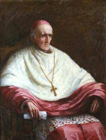 Henry Edward Manning