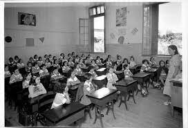 Reforma años cuarenta