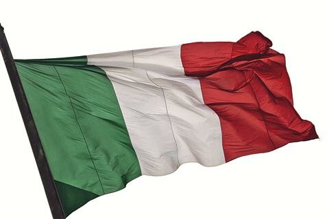 Nastanek Kraljevine Italije