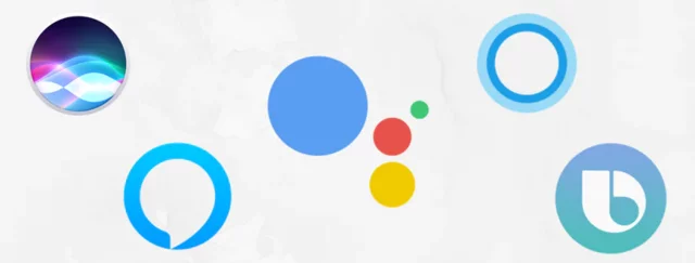 Assistentes Virtuais