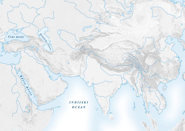 NASTANEK PRVIH CIVILIZACIJ