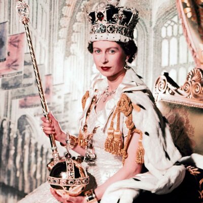 Timeline: Elizabeth II queen of United Kingdom