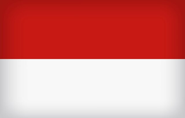 Arrival of Indonesians