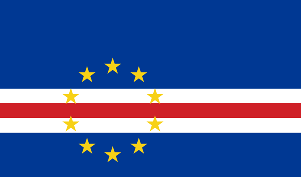 Arrival of Cape Verdeans