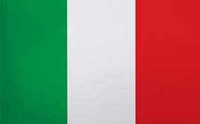 Arrival of Italian migrant workers