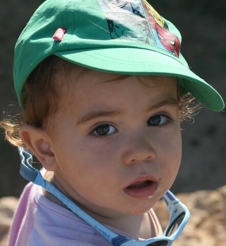 Vaig començar a xerrar