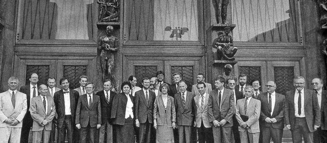 Deklaracija o suverenosti države Republike Slovenija