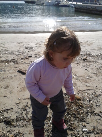 QUAN VAIG COMENÇAR A CAMINAR      🦶