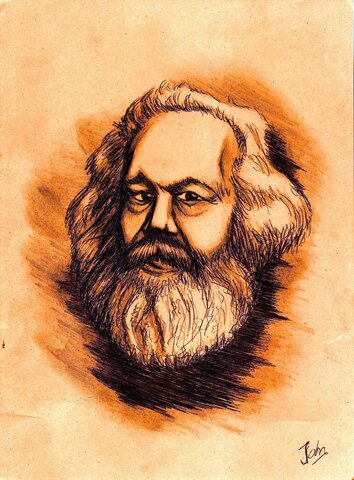Karl Marx
