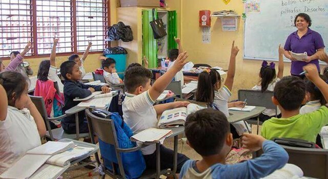 Leyes consecuentes al artículo 3°