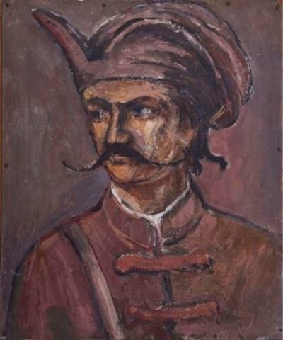 Uprising at Tiszahát