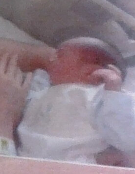 VA ARRIBAR EL MEU GERMÀ TONI AL MÓN