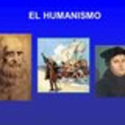 Timeline: Los Cuatro Humanismos
