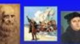 Timeline: Los Cuatro Humanismos