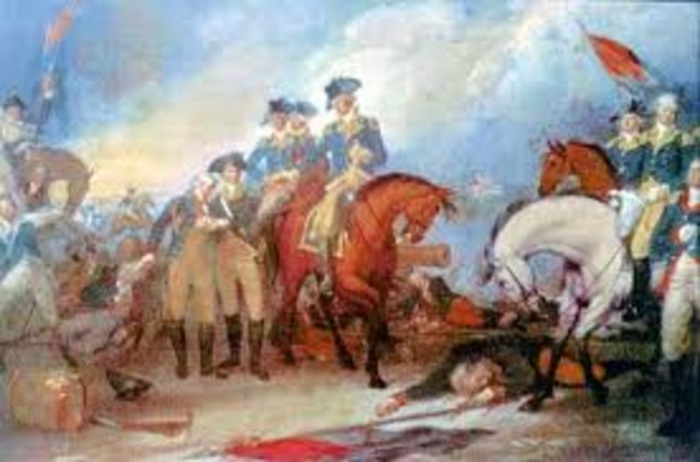 Battle of Trenton