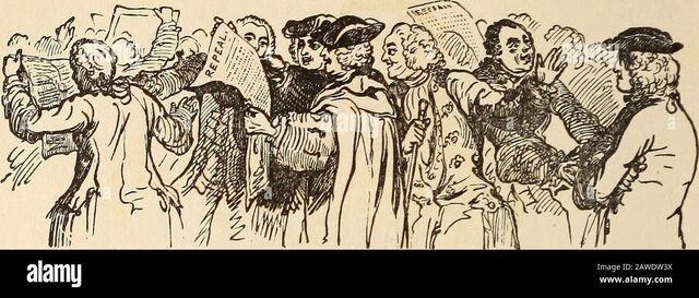 Declaración de derechos Británicos