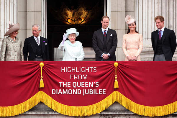 Diamond Jubilee