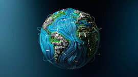 Timeline: Evolución de la comunicación