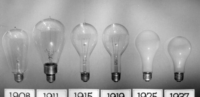 Light bulb