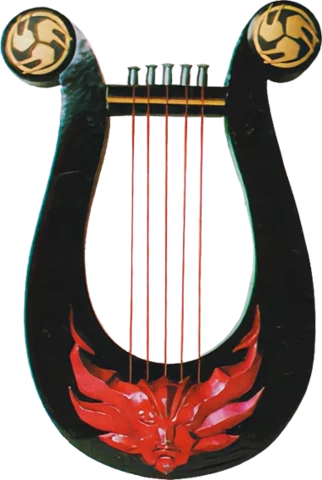 Mūzika Senā Grieķijā