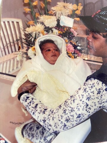 My Birth Year- Infancy