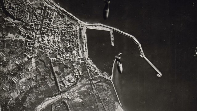 Entrada a Tarragona (nacionals)