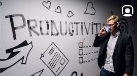 Timeline: Evolución de la productividad