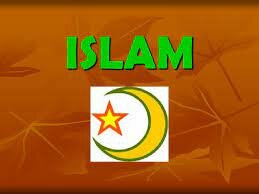 ZAČETEK ISLAMA