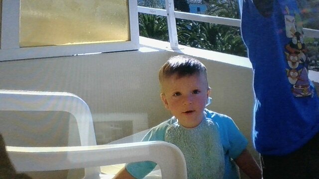 QUAN VAIX COMENÇAR A CAMINAR