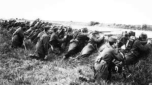 Primera Guerra Mundial