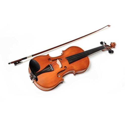 Baroka komponisti un instrumenti