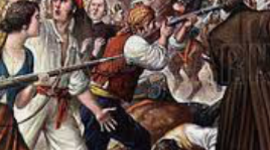 Timeline: 1848. La primavera de popoli