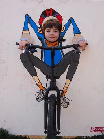 El meu viatge a menorca